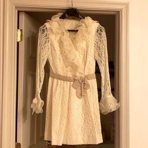 Vintage Wedding Dress